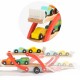 KAMION ZA PREVOZ AUTOMOBILA  TOP BRIGHT